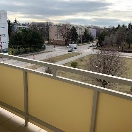 Apartment Botanika2 Trnava Exterior foto