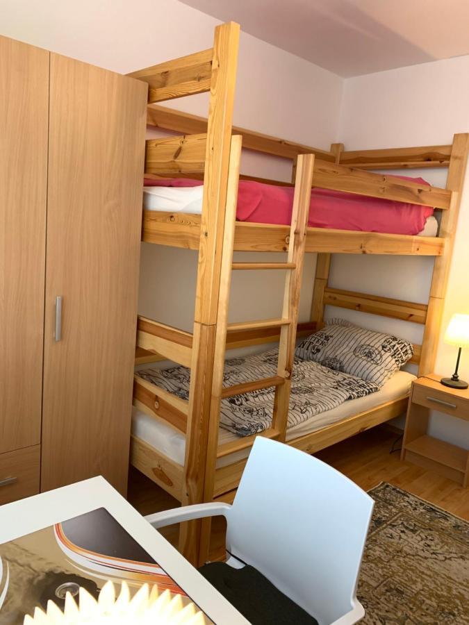 Apartment Botanika2 Trnava Exterior foto